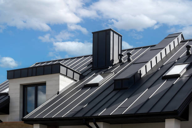 Professional Roofing Services in Steamboat Springs, CO